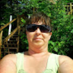 Meet your Posher, Christine